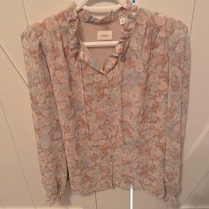 Wilfred Blouse